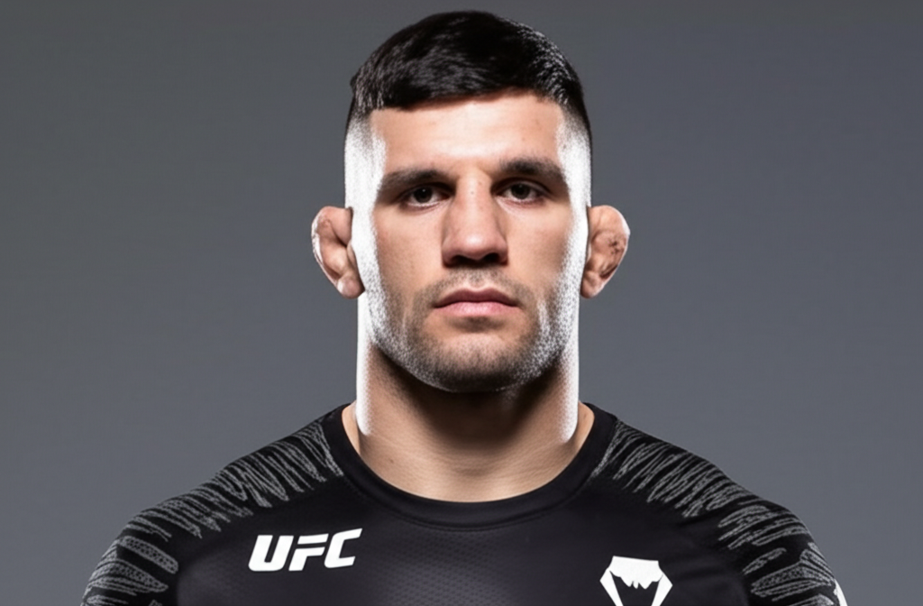 Alexander Volkanovski