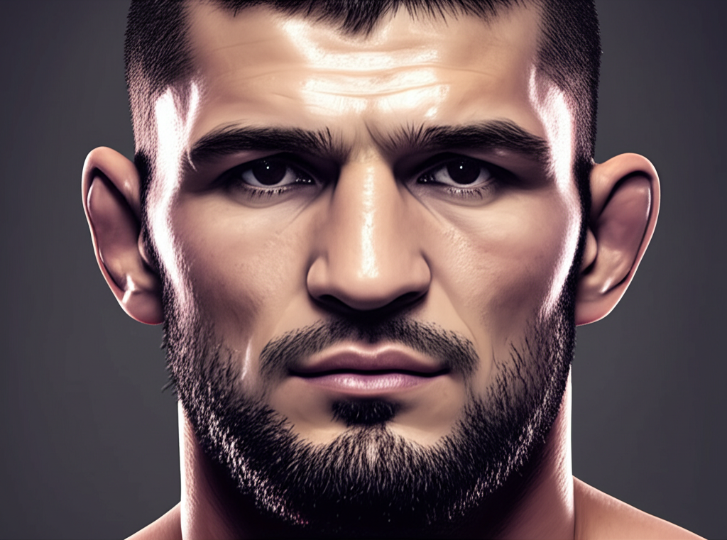 Islam Makhachev