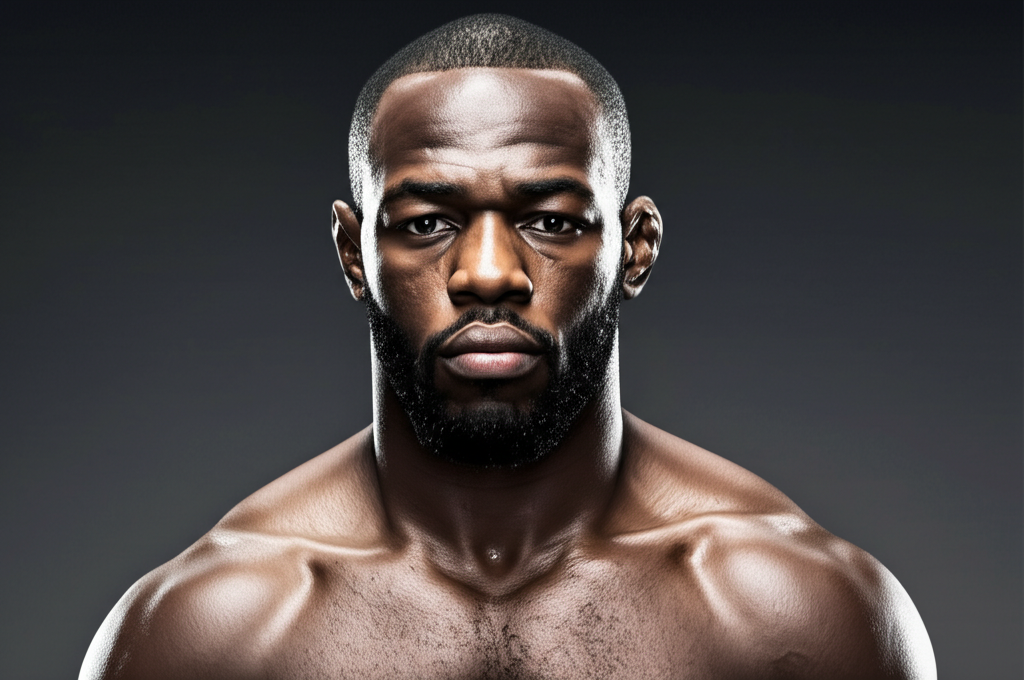 Jon Jones