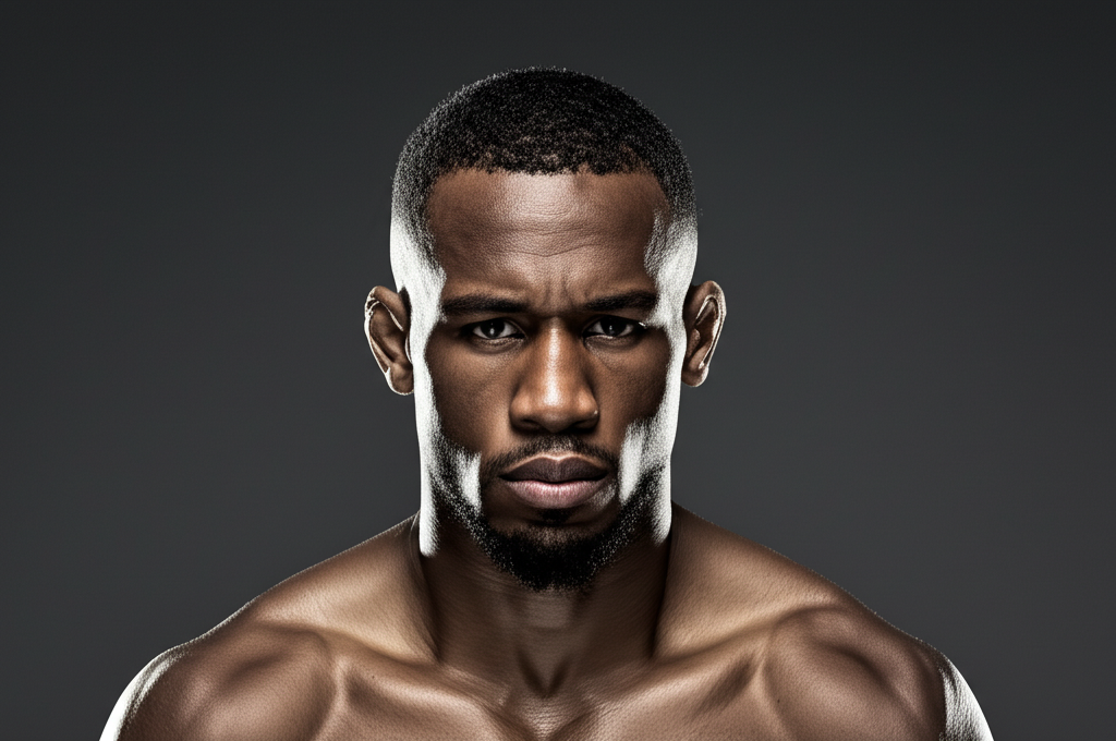Leon Edwards