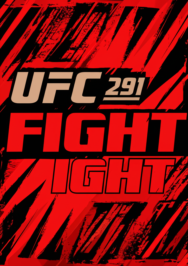 UFC 291