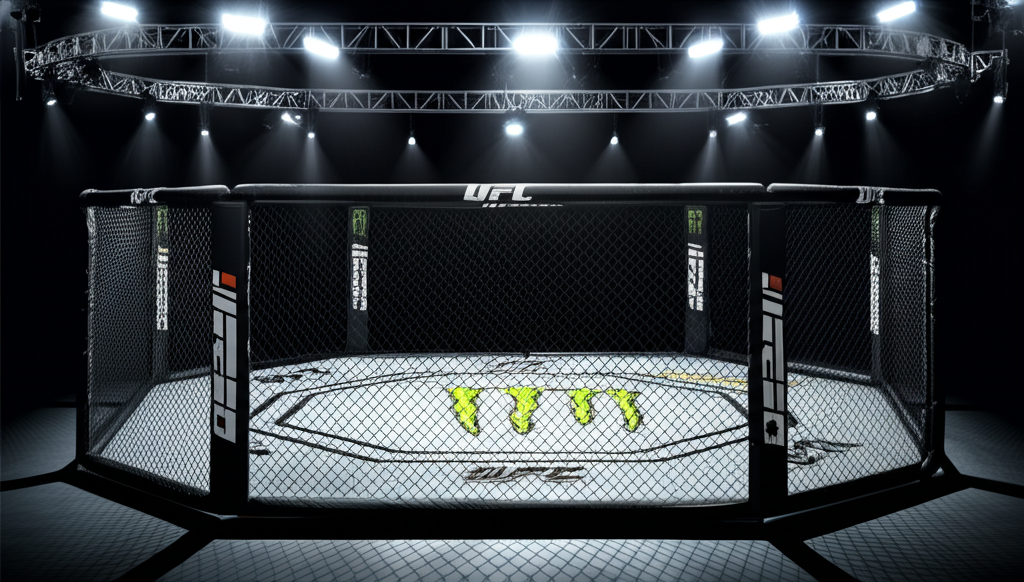 UFC 291