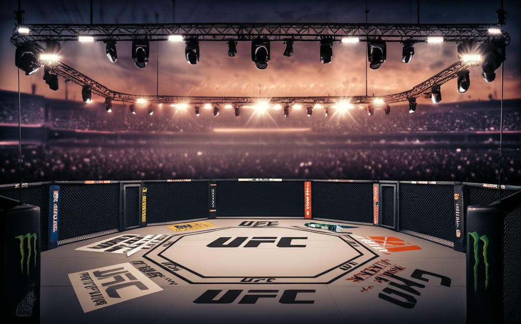 UFC 292