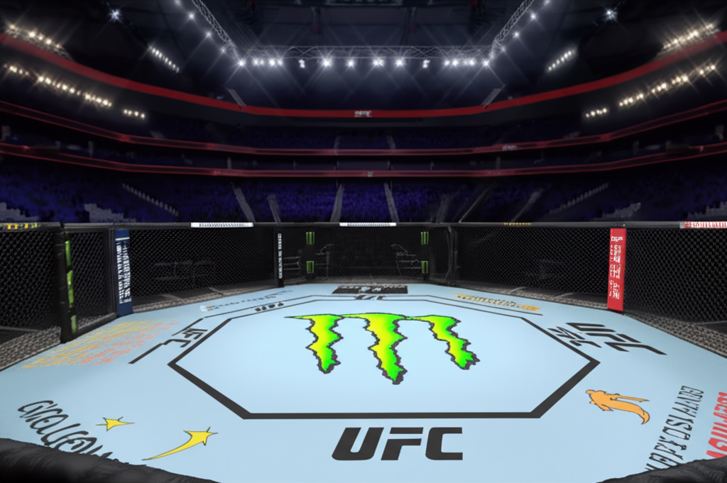 UFC 293